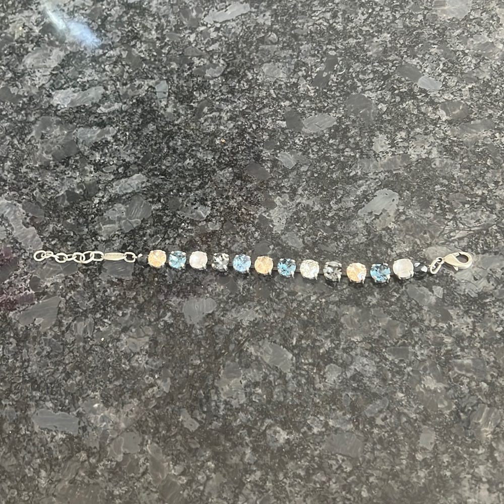 Vintage Sabika Bracelet